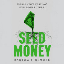 Seed Money Cover
