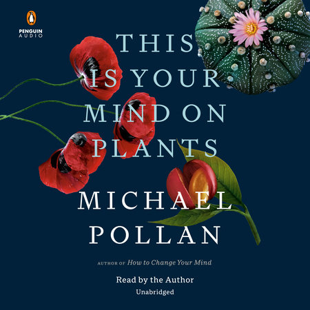 This Is Your Mind on Plants Cover