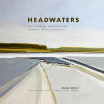 Headwaters Cover