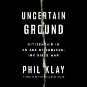 Uncertain Ground 