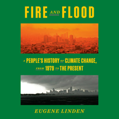 Fire and Flood cover