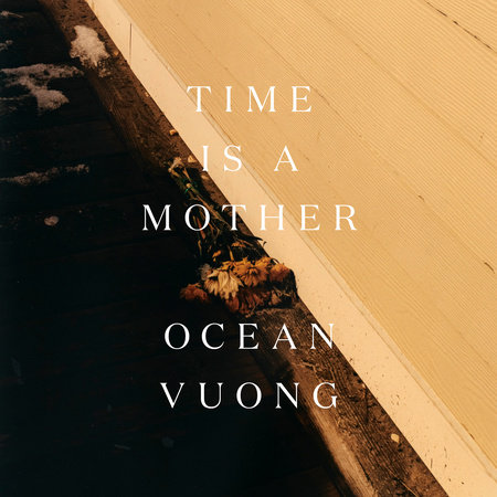 Time Is a Mother Cover