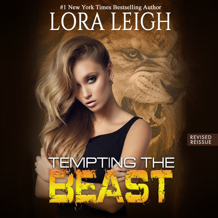 Tempting the Beast Cover