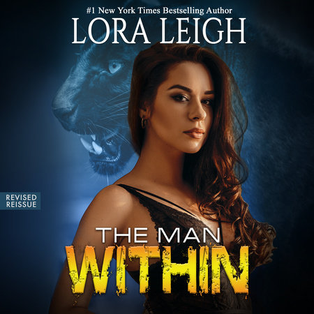 The Man Within by Lora Leigh