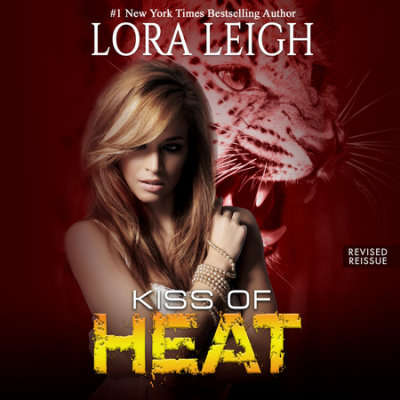 Kiss of Heat cover