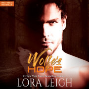 Wolfe's Hope 