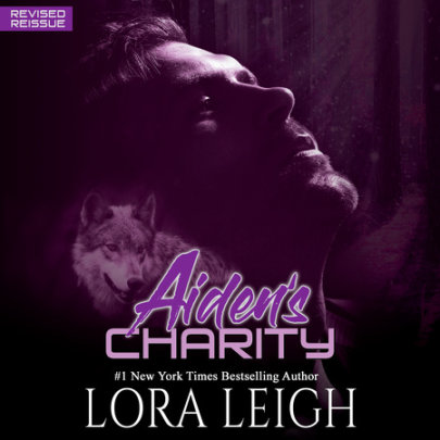 Aiden's Charity Cover