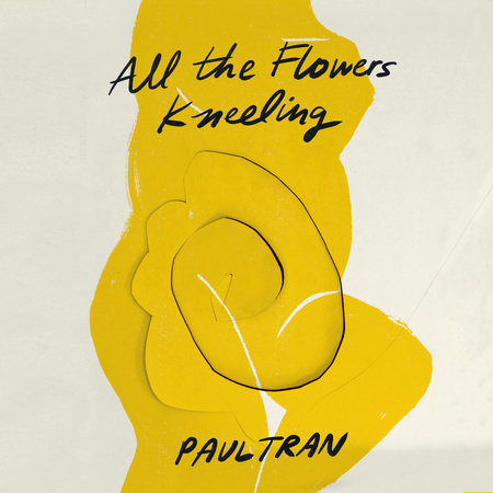 All the Flowers Kneeling Cover