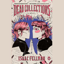 Dead Collections Cover