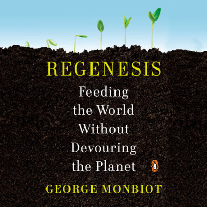 Regenesis Cover