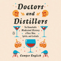 Doctors and Distillers Cover