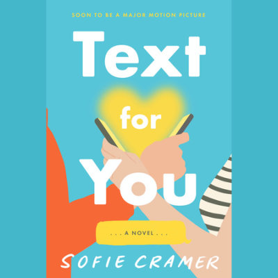 Text for You cover