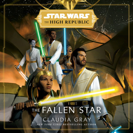 star wars the high republic sales