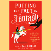 Putting the Fact in Fantasy Cover