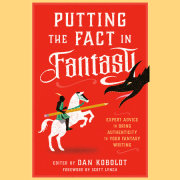 Putting the Fact in Fantasy 