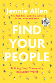 Find Your People 