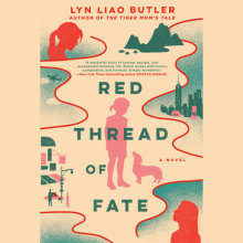 Red Thread of Fate Cover