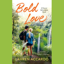 Bold Love Cover
