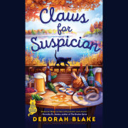 Claws for Suspicion 