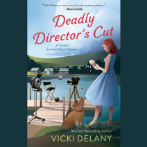 Deadly Director's Cut Cover