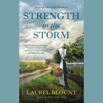 Strength in the Storm Cover