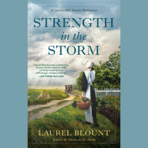 Strength in the Storm Cover