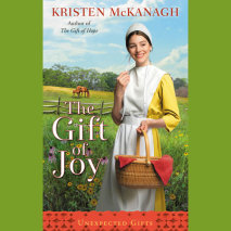 The Gift of Joy Cover