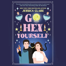 Go Hex Yourself Cover