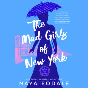 The Mad Girls of New York 