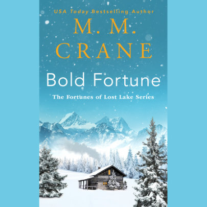 Bold Fortune Cover