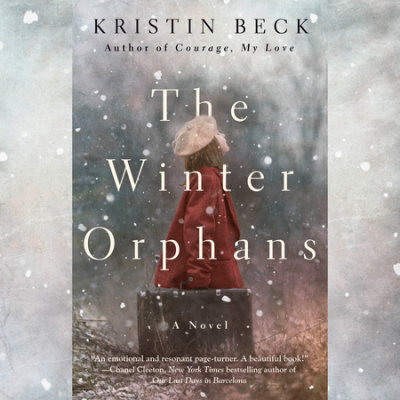 The Winter Orphans cover