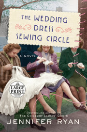 The Wedding Dress Sewing Circle 