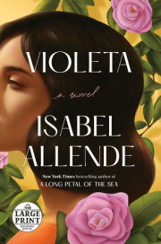 Violeta [English Edition]