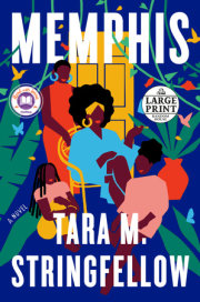 Memphis: A Read with Jenna Pick 