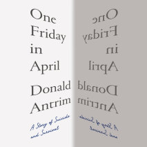 One Friday in April