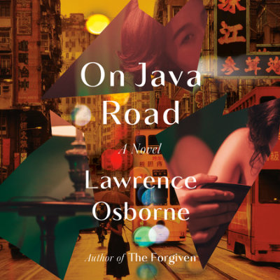 On Java Road cover