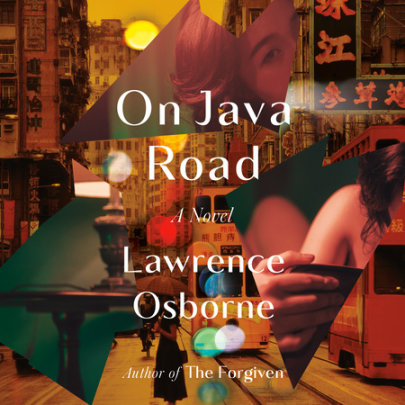 On Java Road Cover