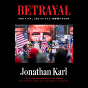 Betrayal 