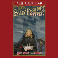 Cover of The Ruby in the Smoke: A Sally Lockhart Mystery cover