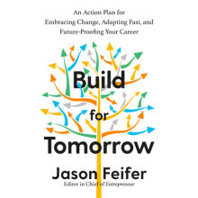 Build for Tomorrow Cover