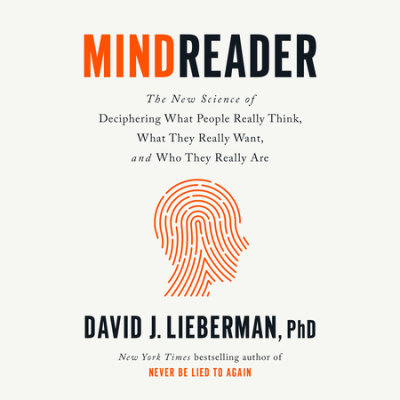 Mindreader cover