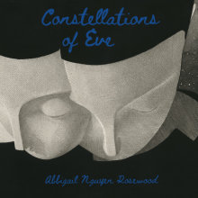 Constellations of Eve Cover