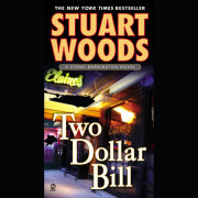 Two Dollar Bill 