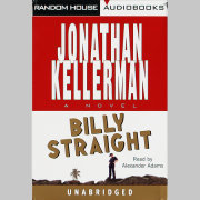 Billy Straight 