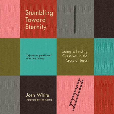 Stumbling Toward Eternity Cover