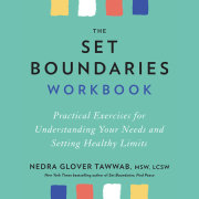 The Set Boundaries Workbook 