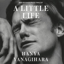 A Little Life Cover