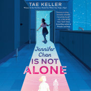 Jennifer Chan Is Not Alone 