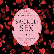 Sacred Sex Cover