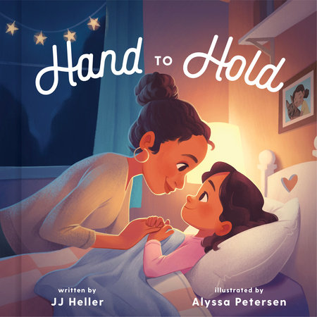 Hand to Hold Cover